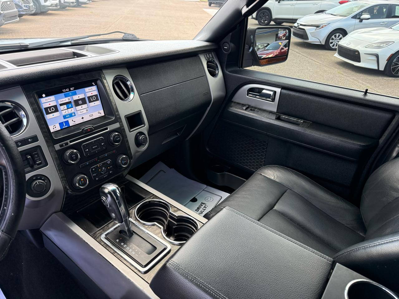 Ford Expedition Limited 4x4 2017