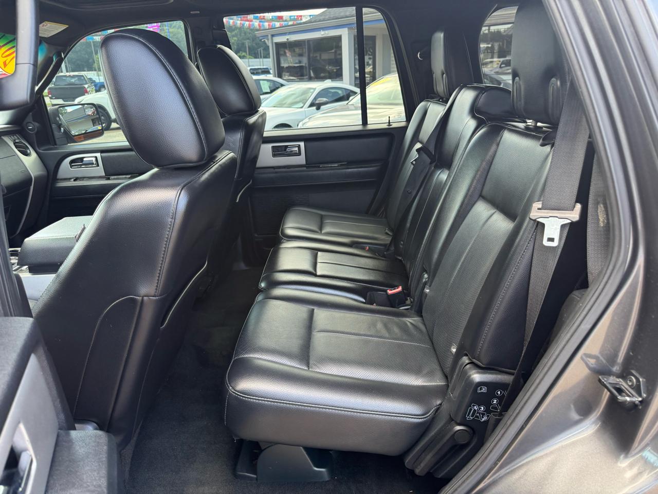Ford Expedition Limited 4x4 2017