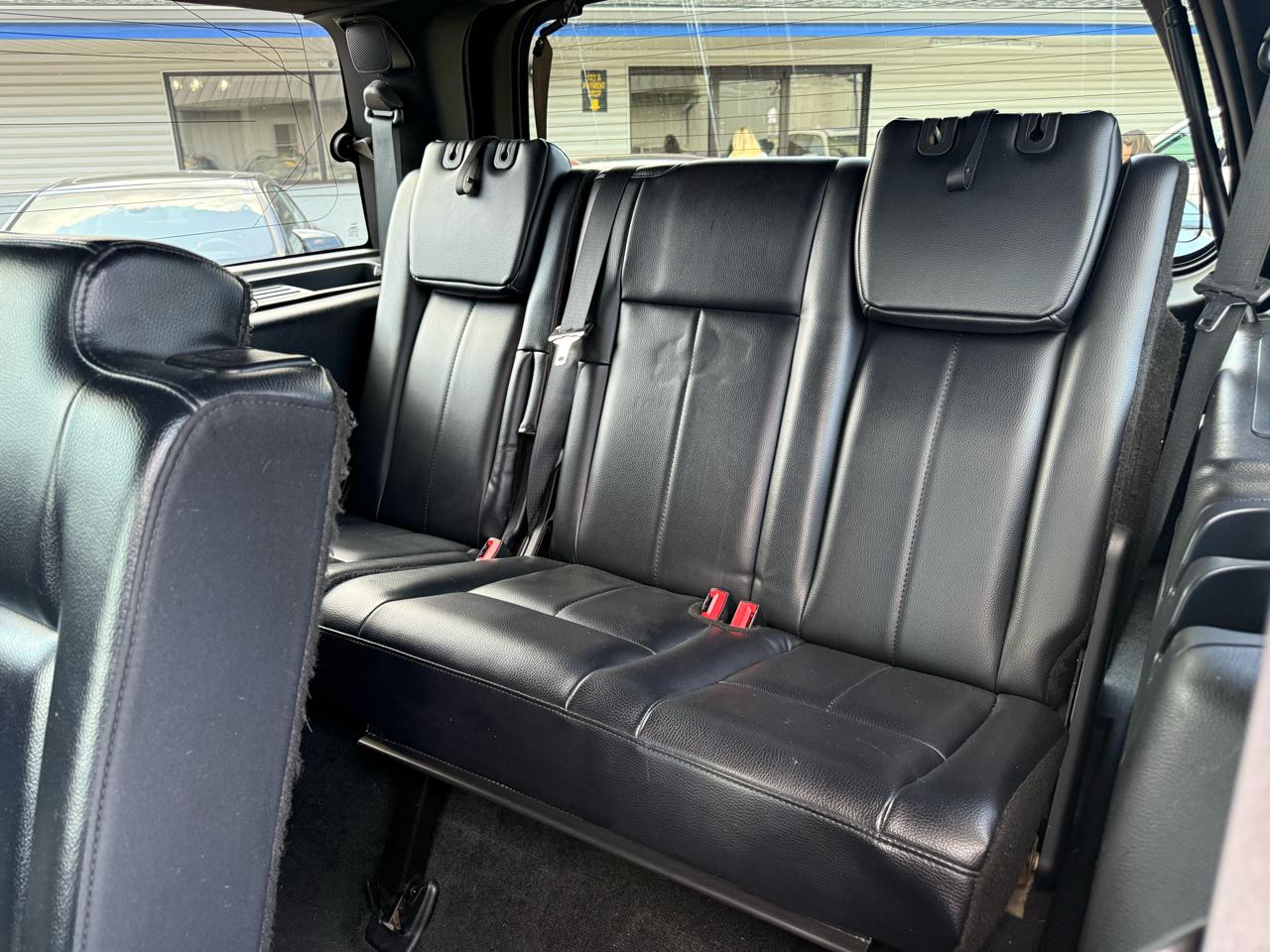 Ford Expedition Limited 4x4 2017