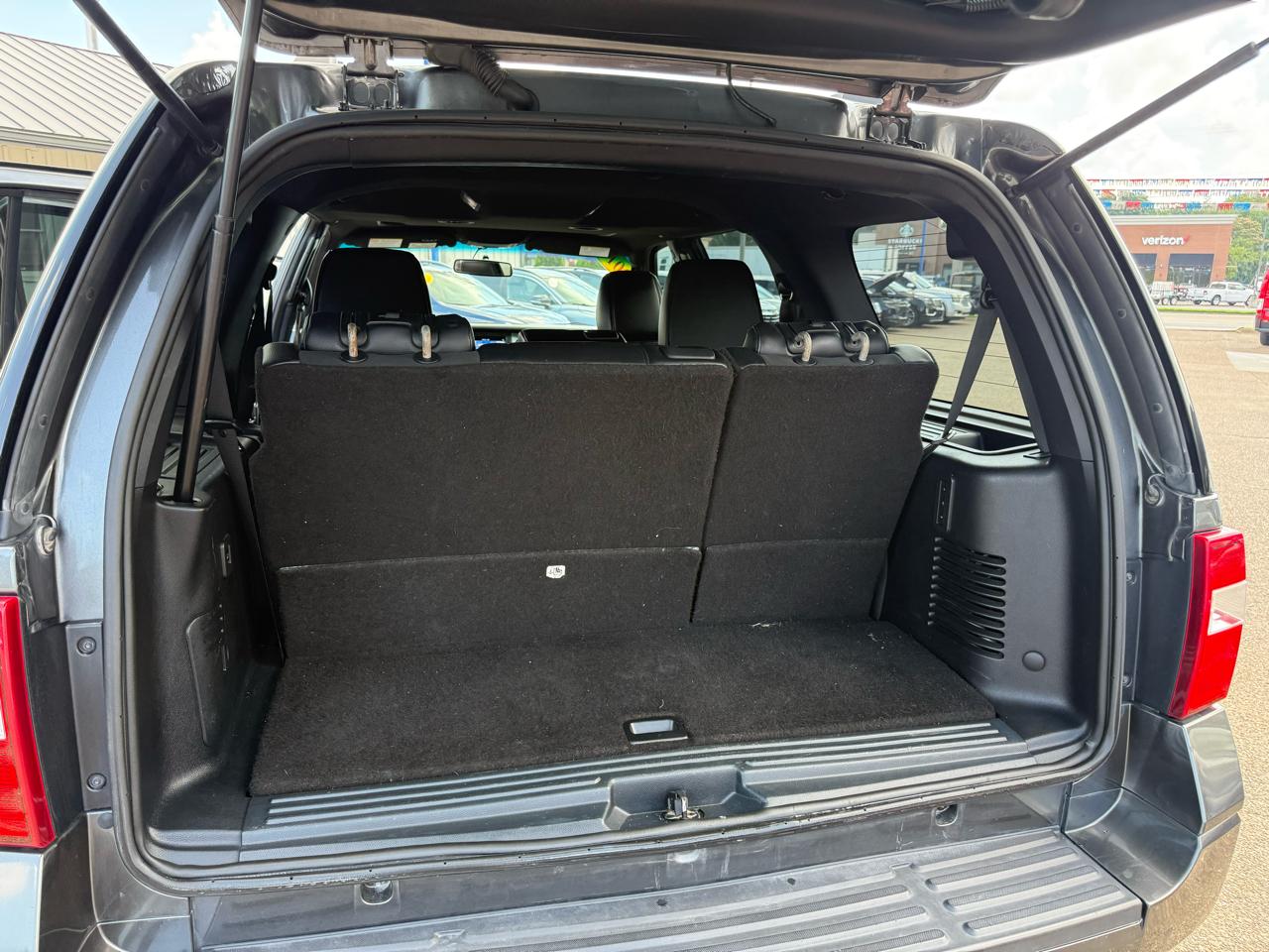 Ford Expedition Limited 4x4 2017