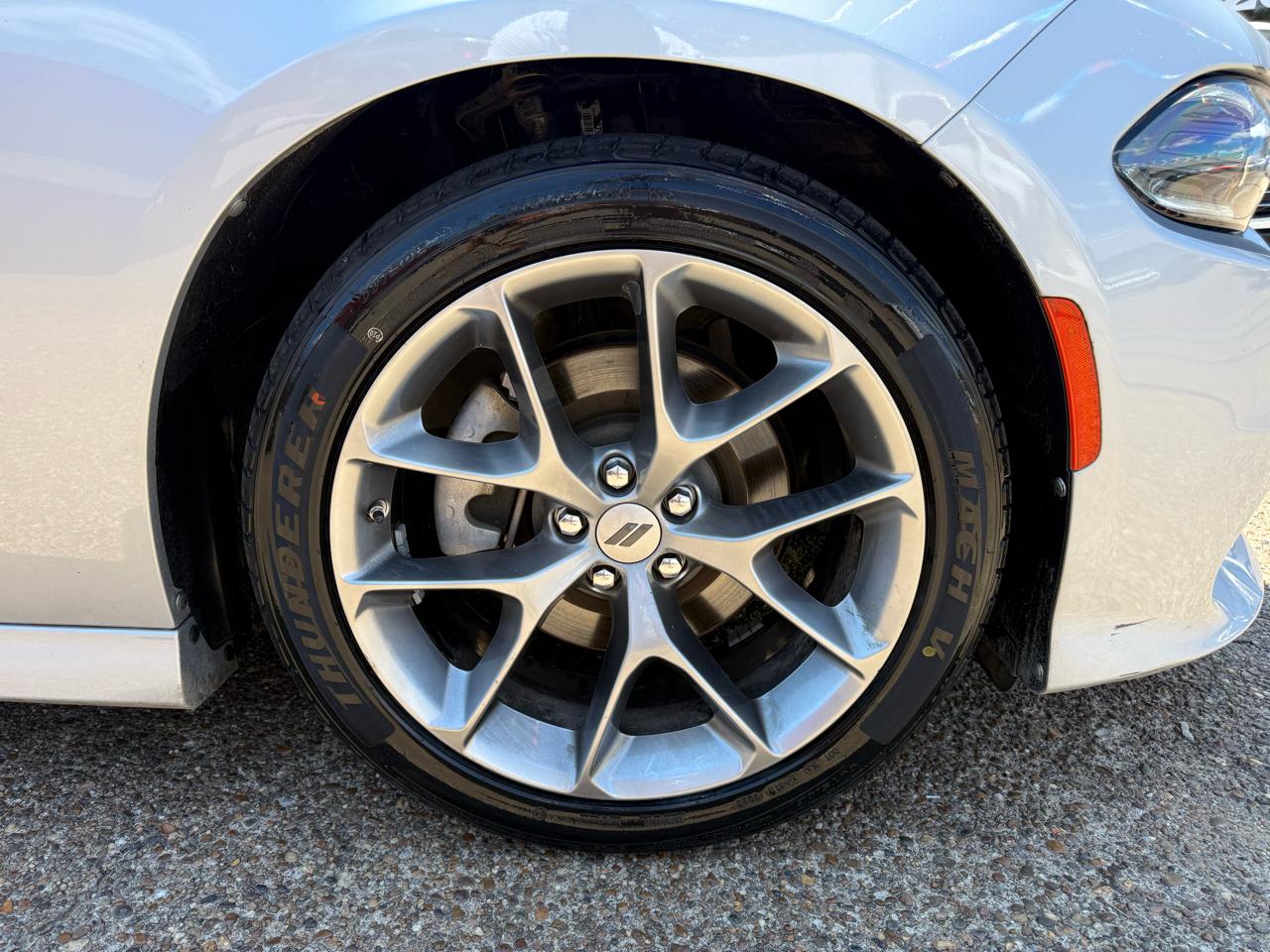 Dodge Charger GT RWD 2023