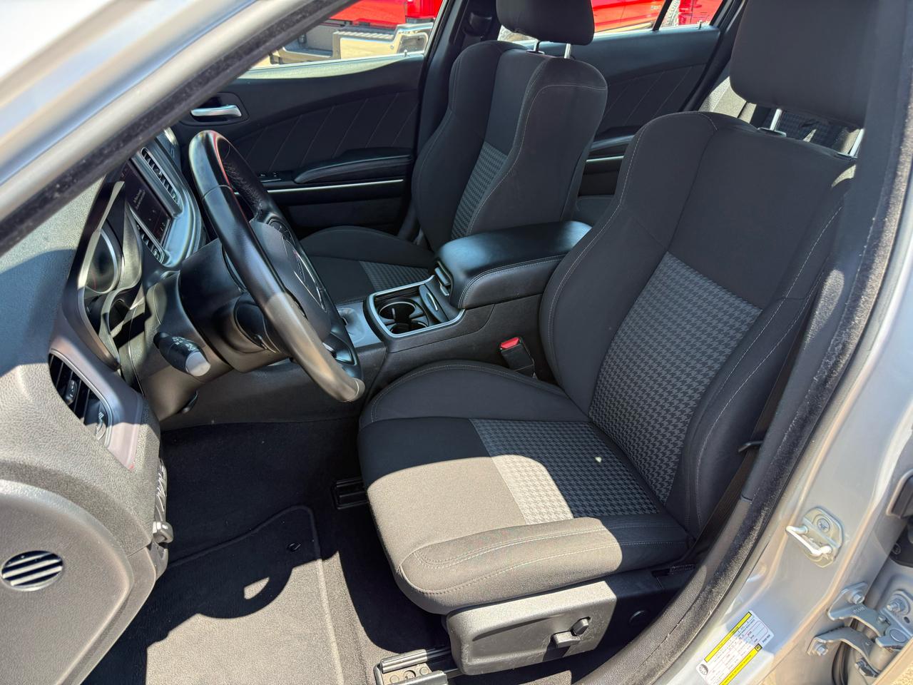 Dodge Charger GT RWD 2023