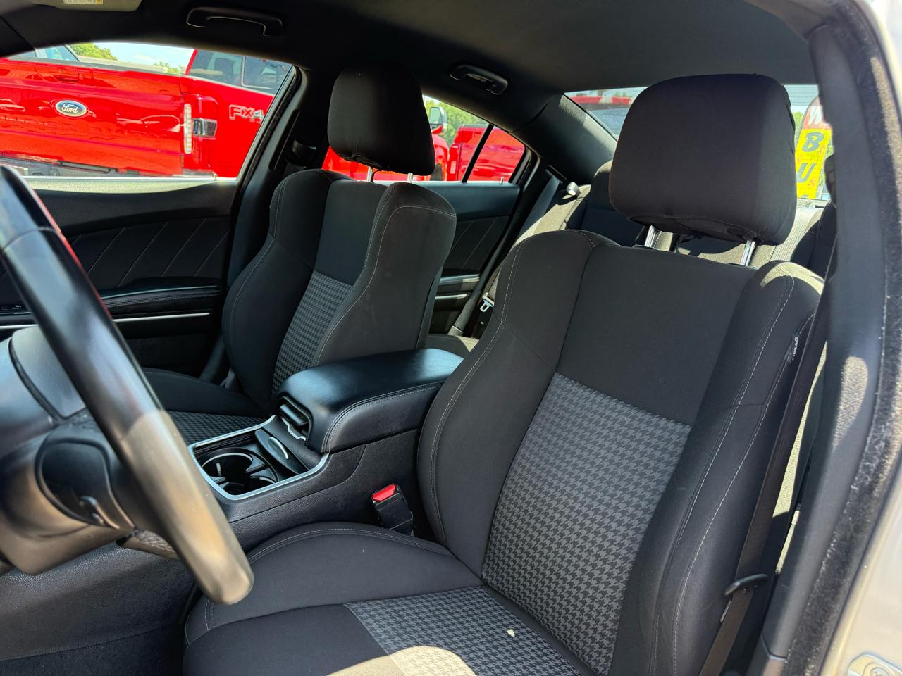 Dodge Charger GT RWD 2023