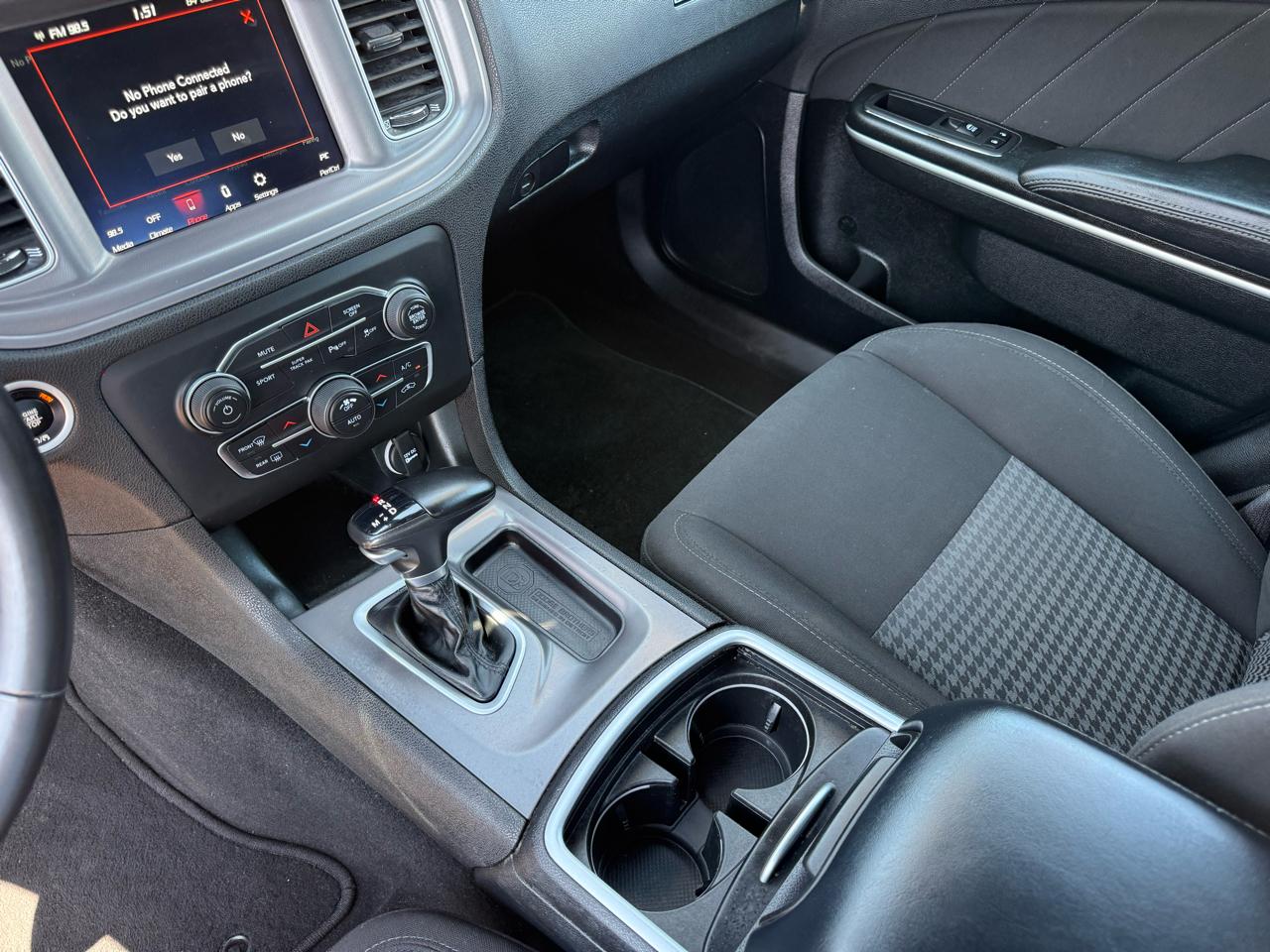 Dodge Charger GT RWD 2023