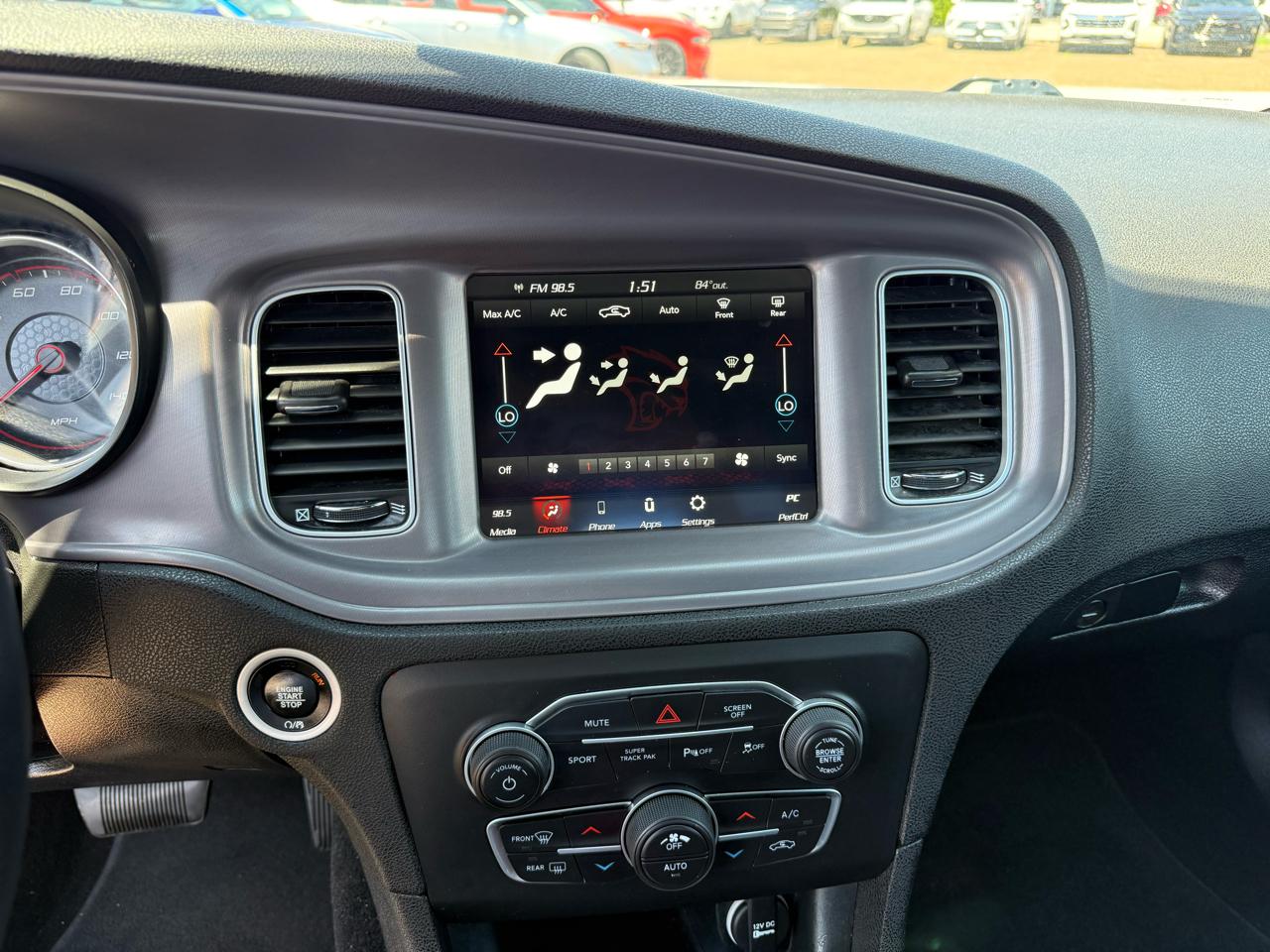 Dodge Charger GT RWD 2023