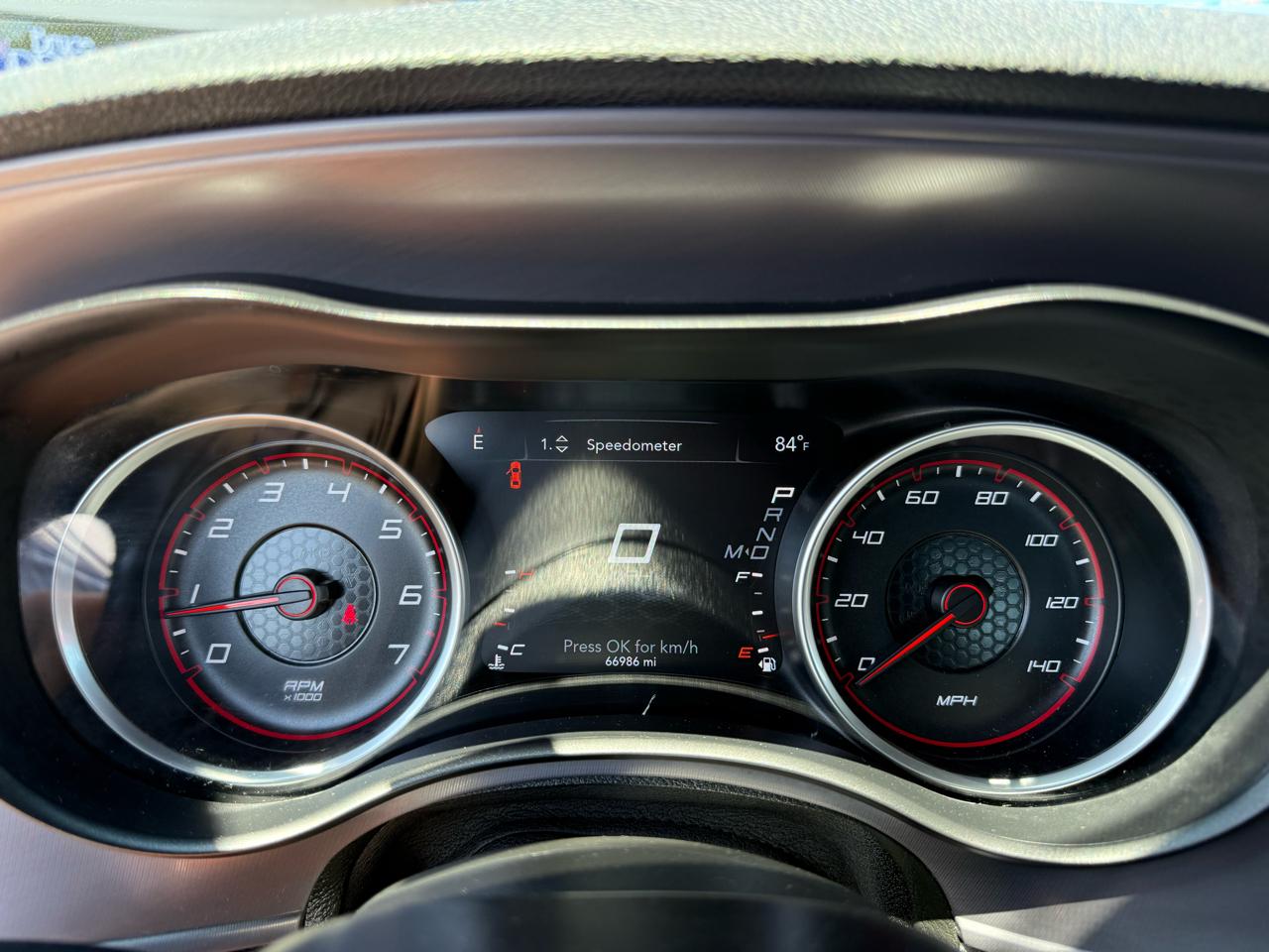 Dodge Charger GT RWD 2023