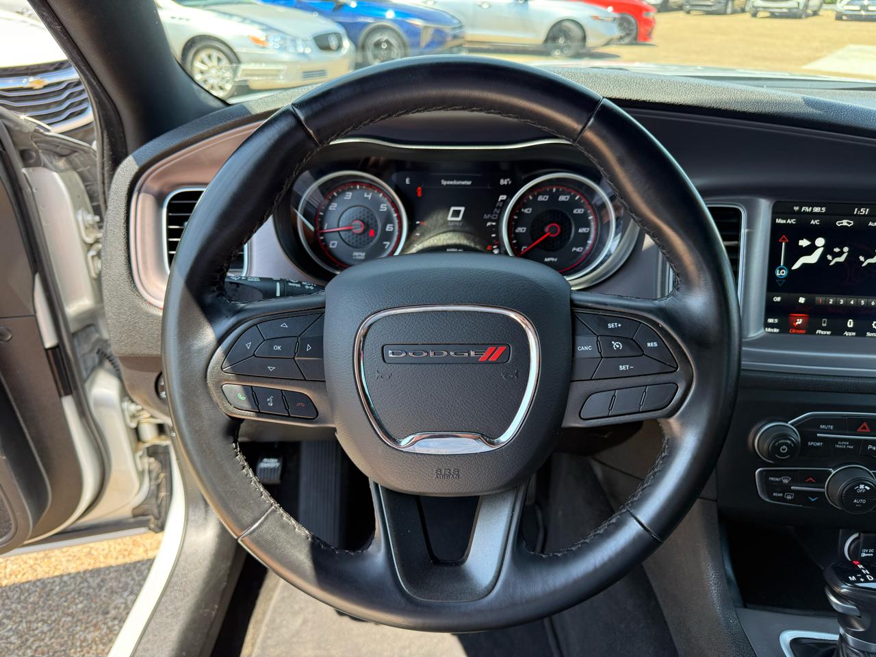 Dodge Charger GT RWD 2023