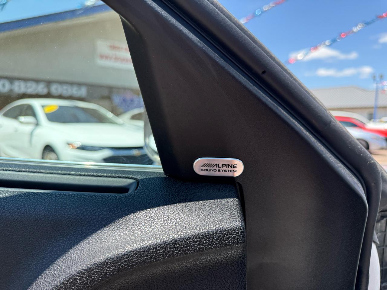 Dodge Charger GT RWD 2023