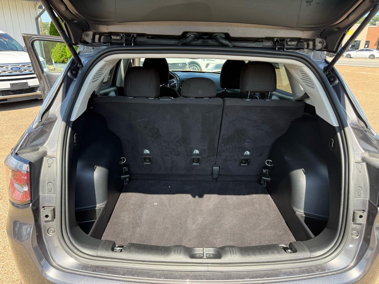 Jeep Compass Sport FWD 2020