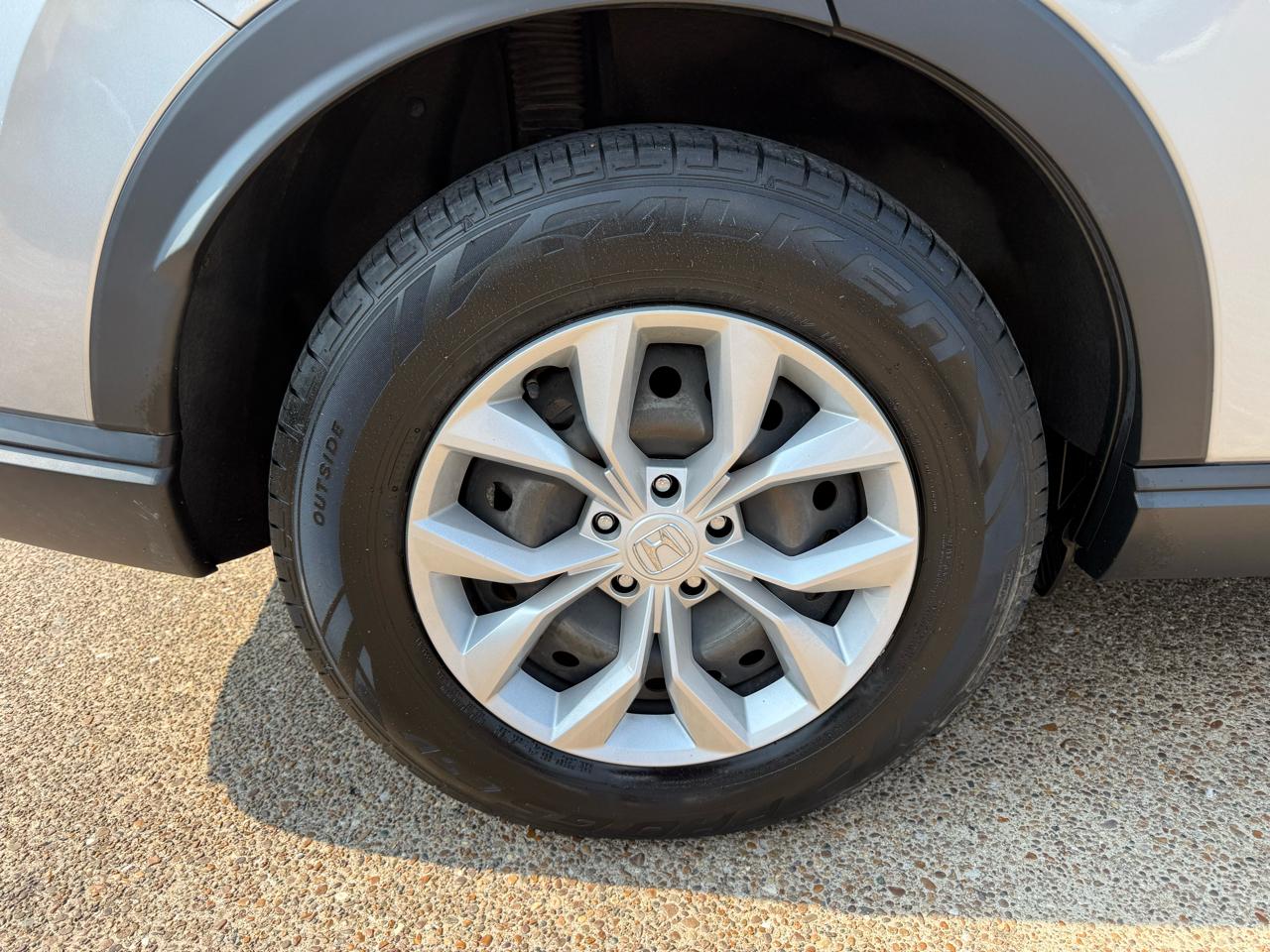 Honda CR-V LX AWD 2023
