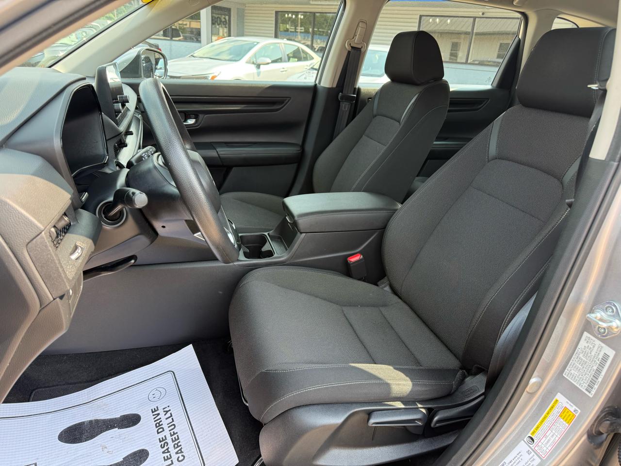 Honda CR-V LX AWD 2023