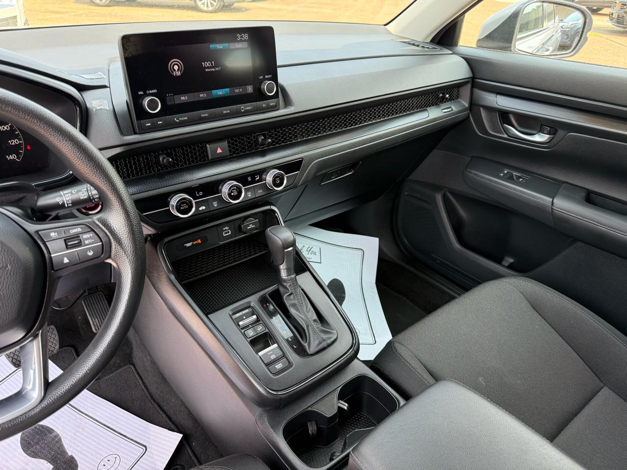 Honda CR-V LX AWD 2023