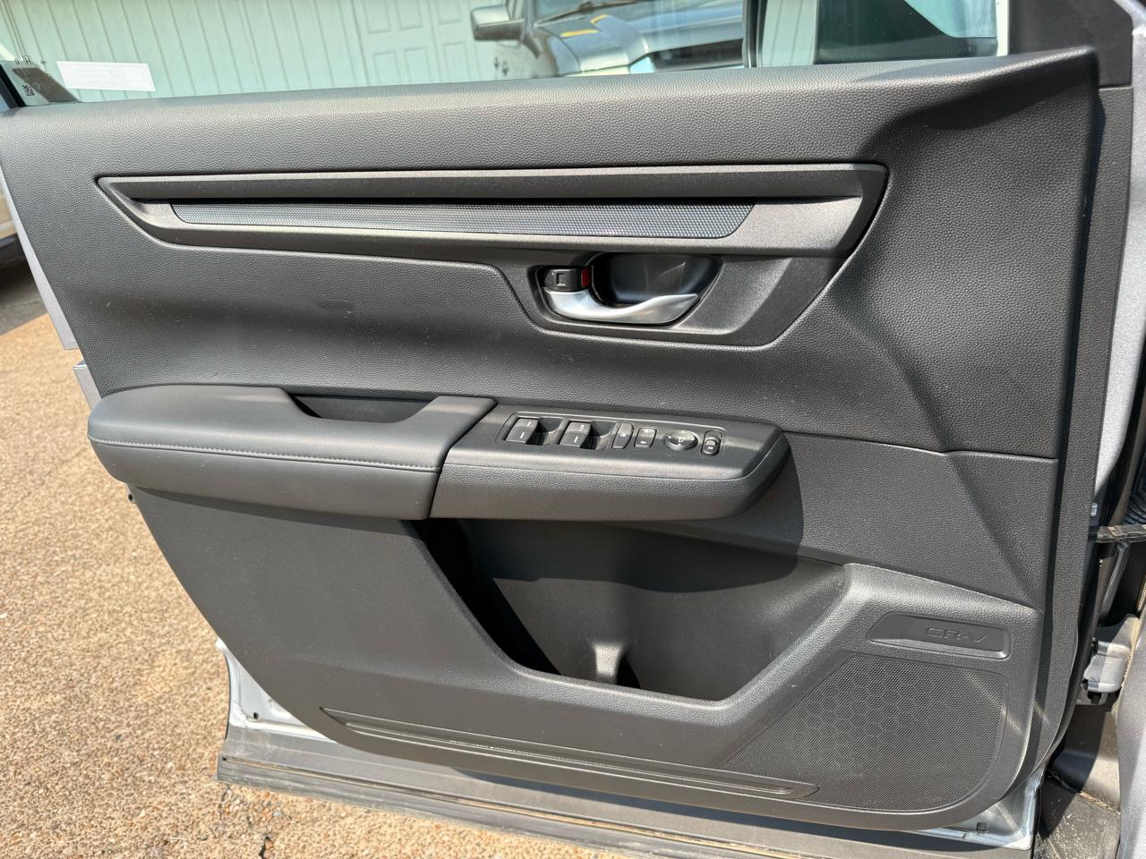 Honda CR-V LX AWD 2023