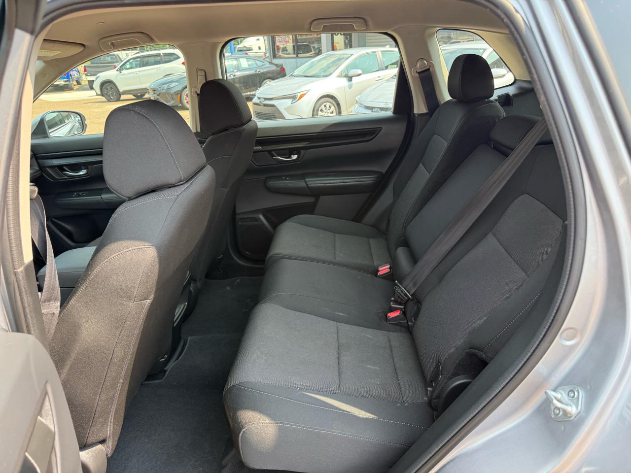 Honda CR-V LX AWD 2023