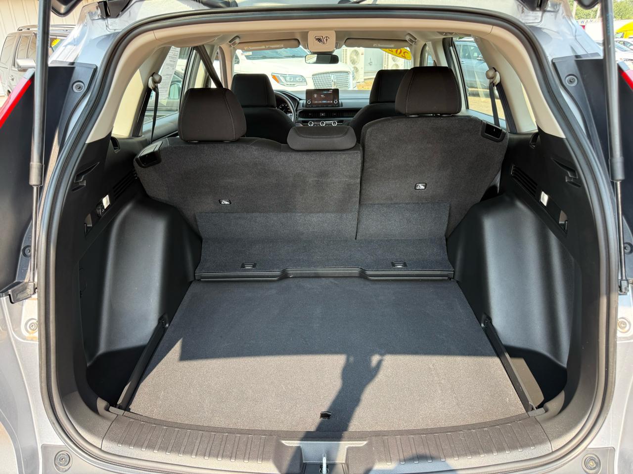 Honda CR-V LX AWD 2023