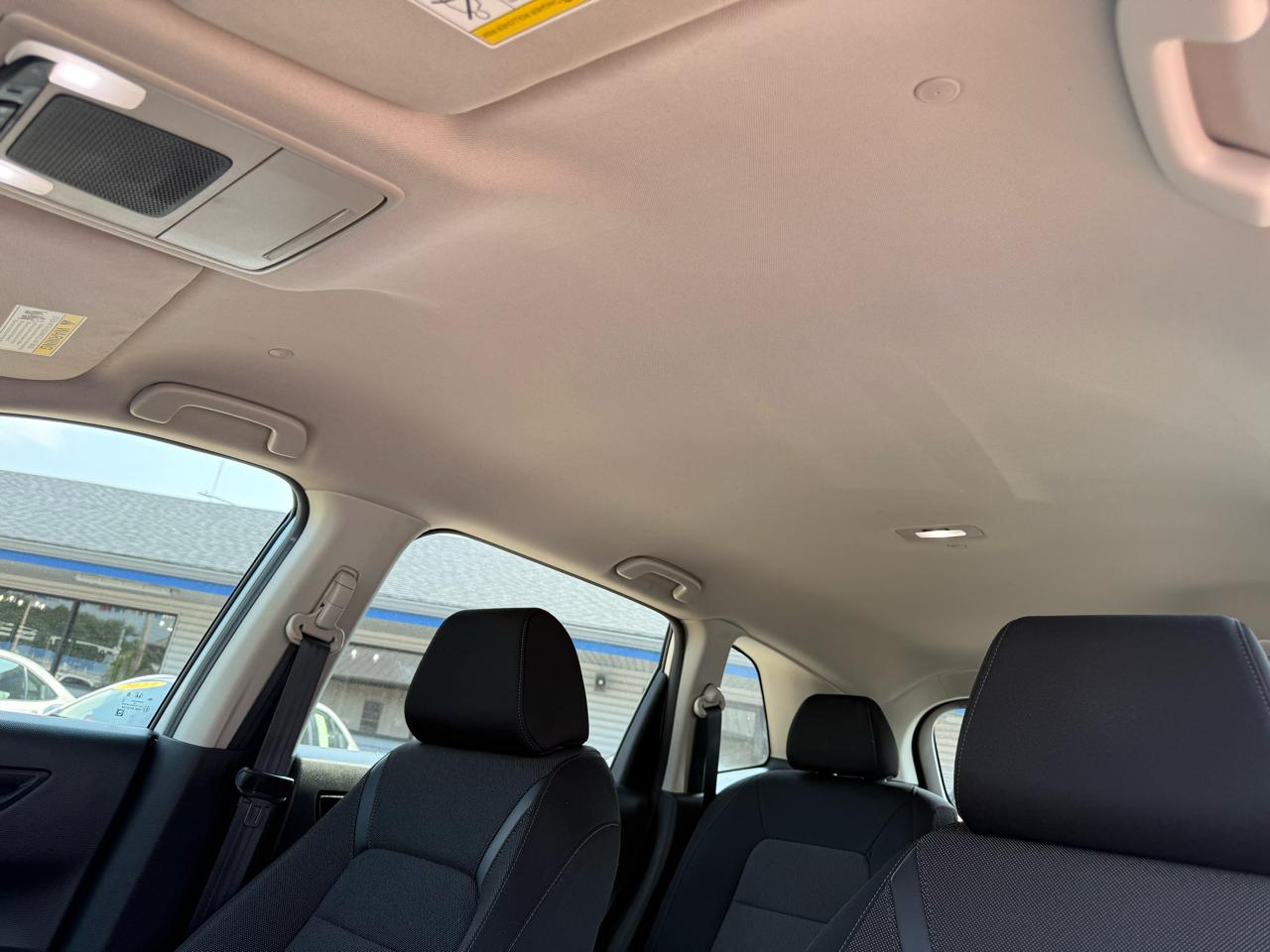 Honda CR-V LX AWD 2023