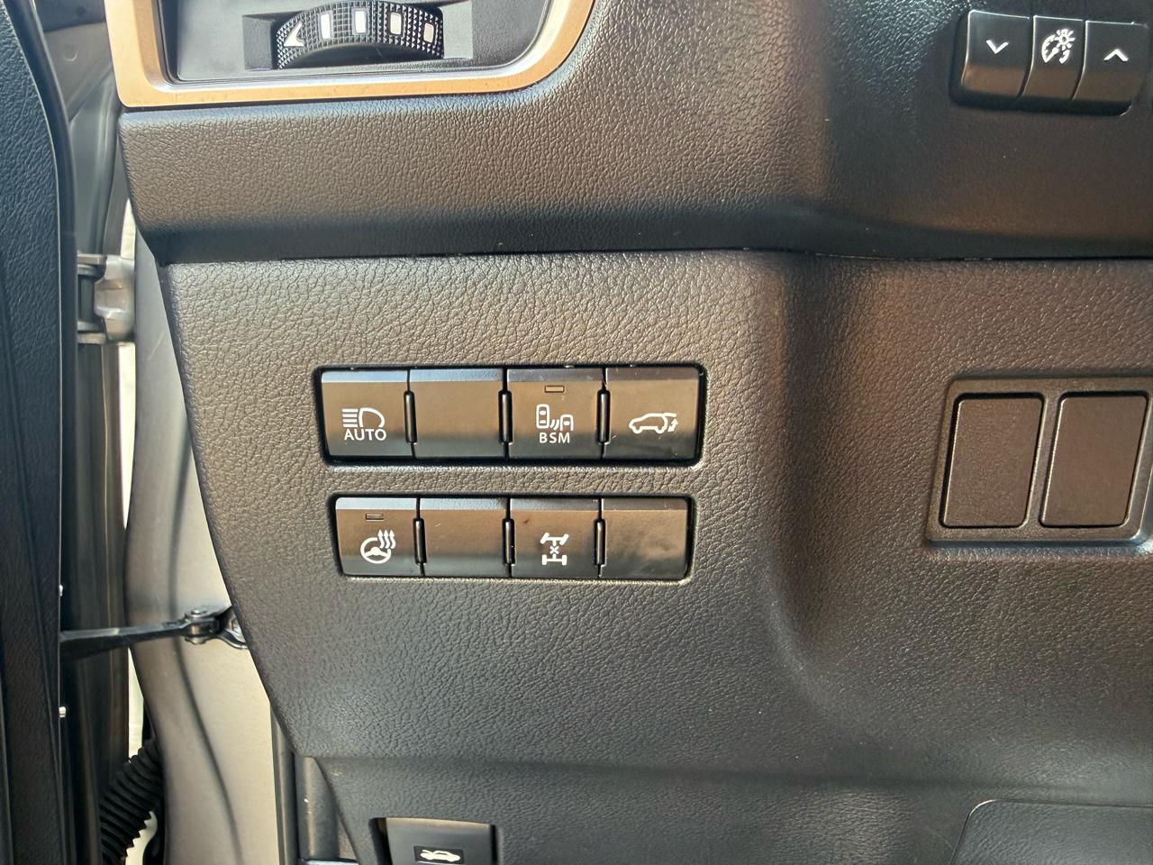 Lexus NX NX 300 F SPORT AWD 2021