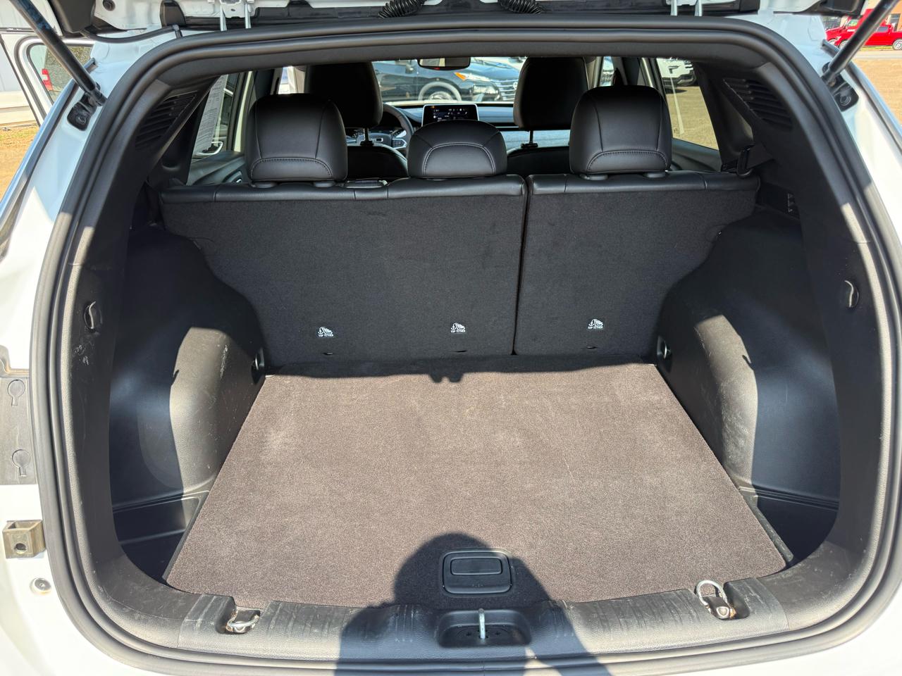 Jeep Compass Latitude 4x4 2025
