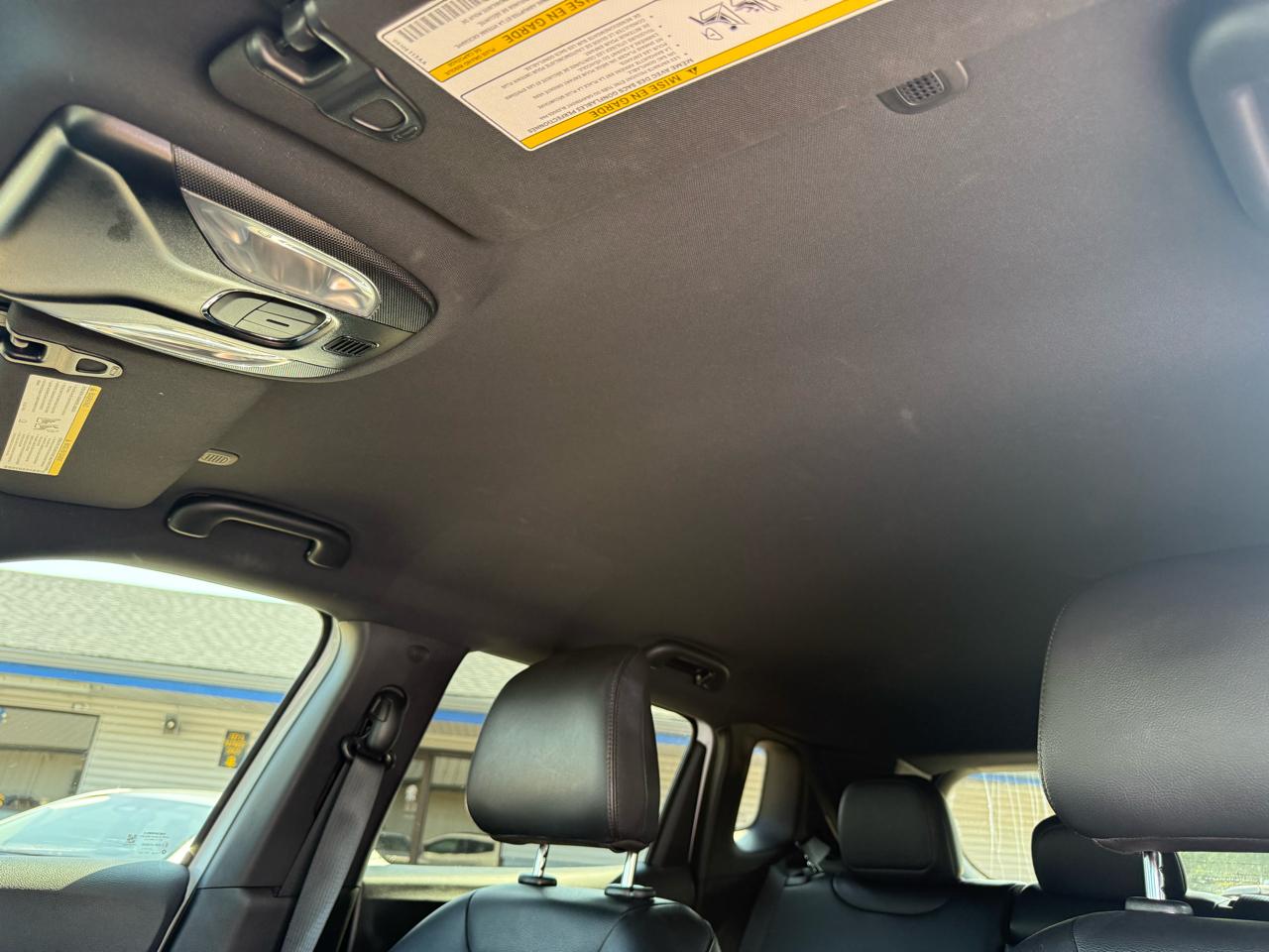 Jeep Compass Latitude 4x4 2025