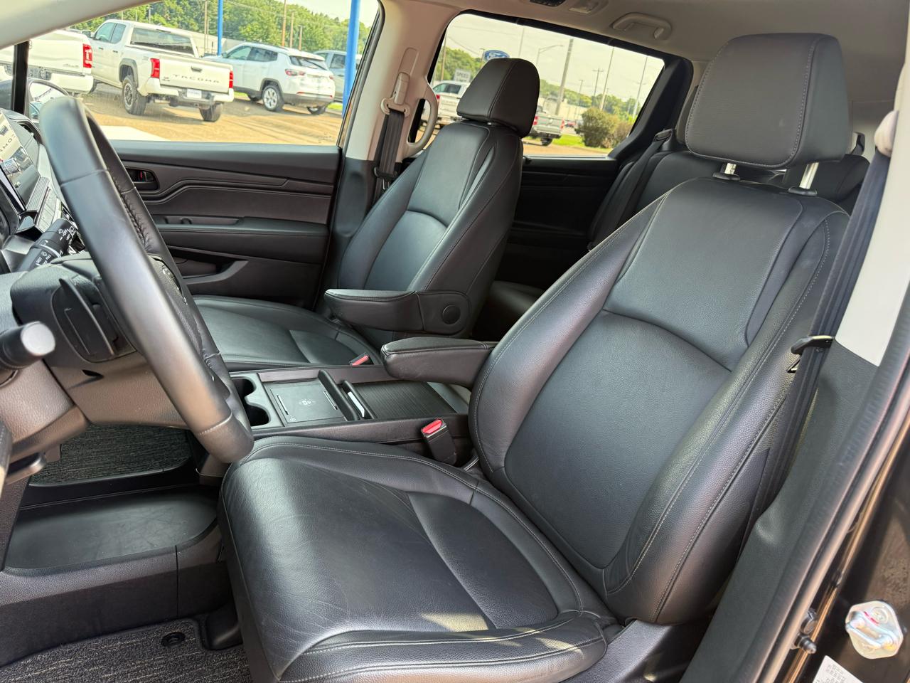 Honda Odyssey EX-L Auto 2025