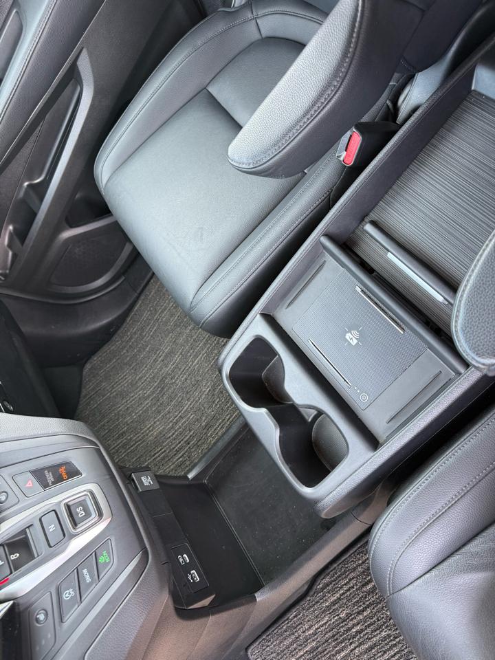Honda Odyssey EX-L Auto 2025