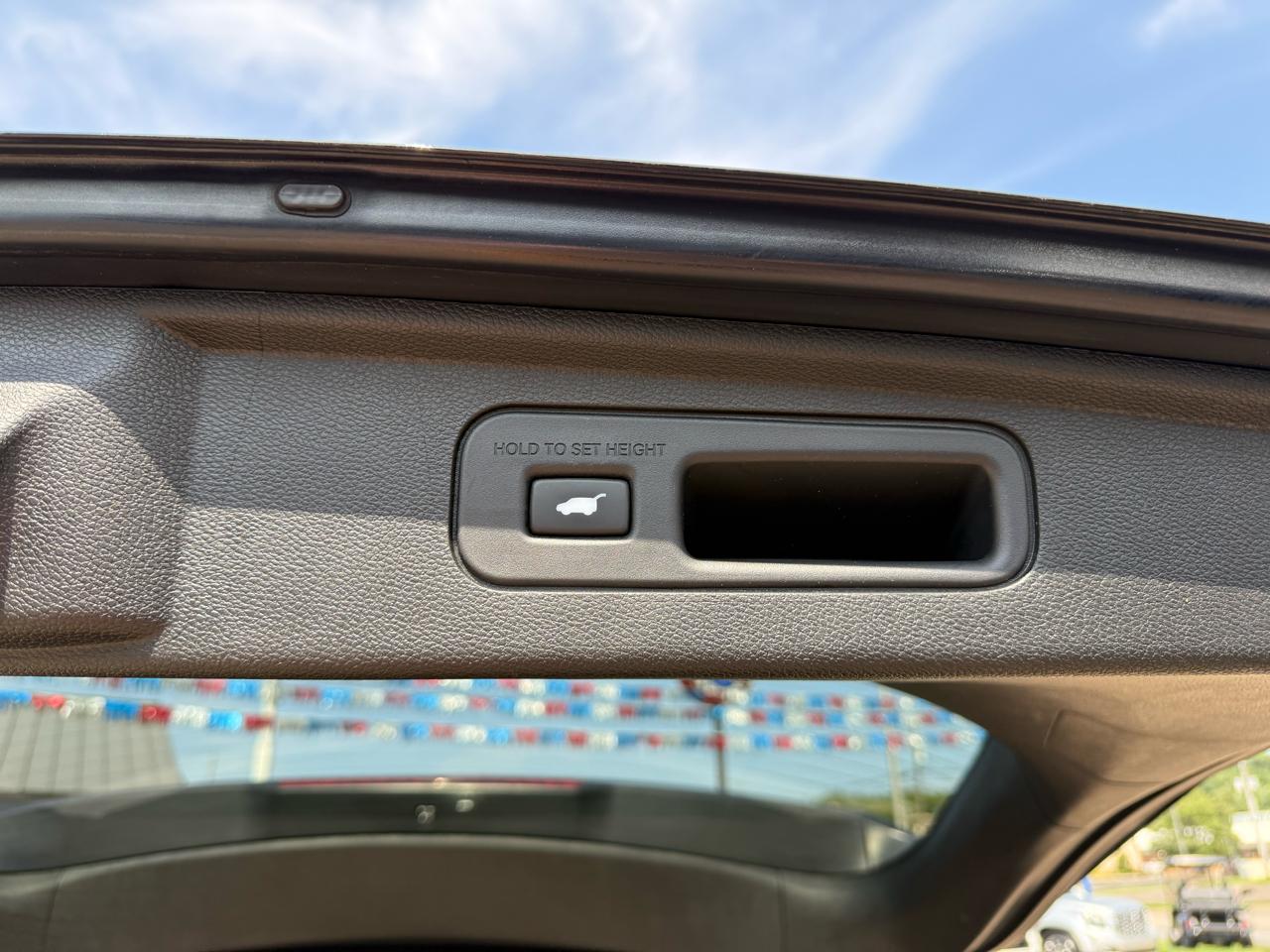 Honda Odyssey EX-L Auto 2025