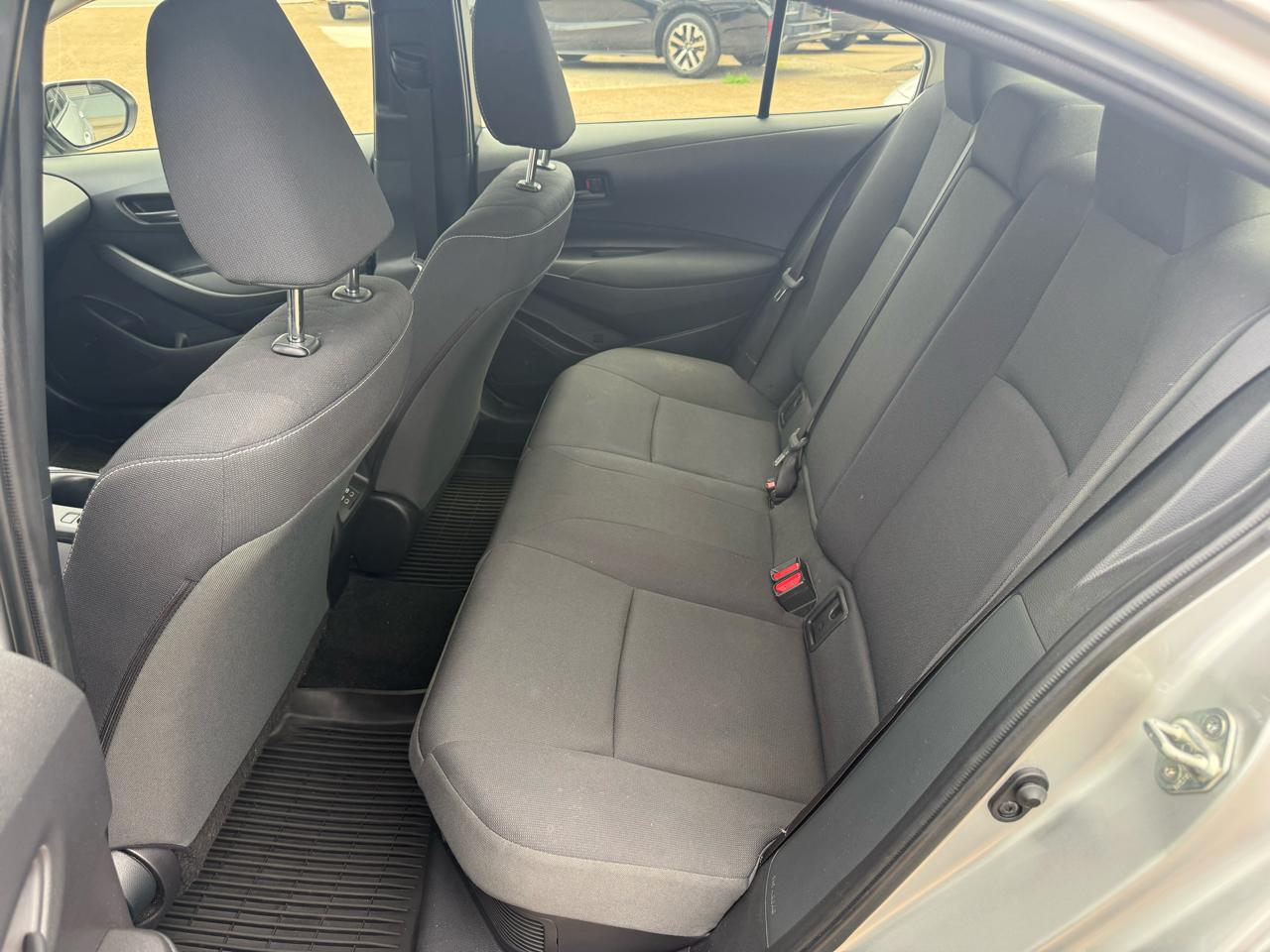 Toyota Corolla Hybrid LE FWD (Natl) 2024
