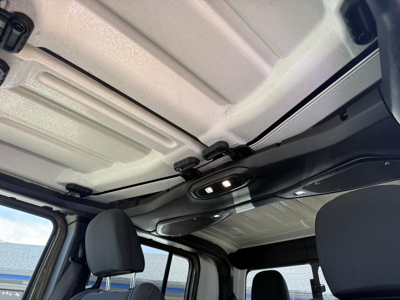Jeep Gladiator Mojave 4x4 2026
