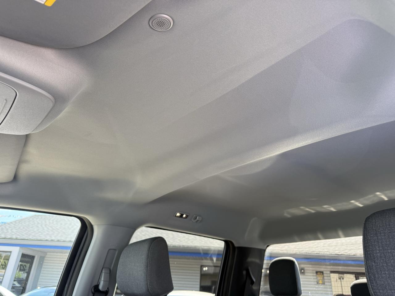 Ford F-150 4WD SuperCab 145" XLT 2025