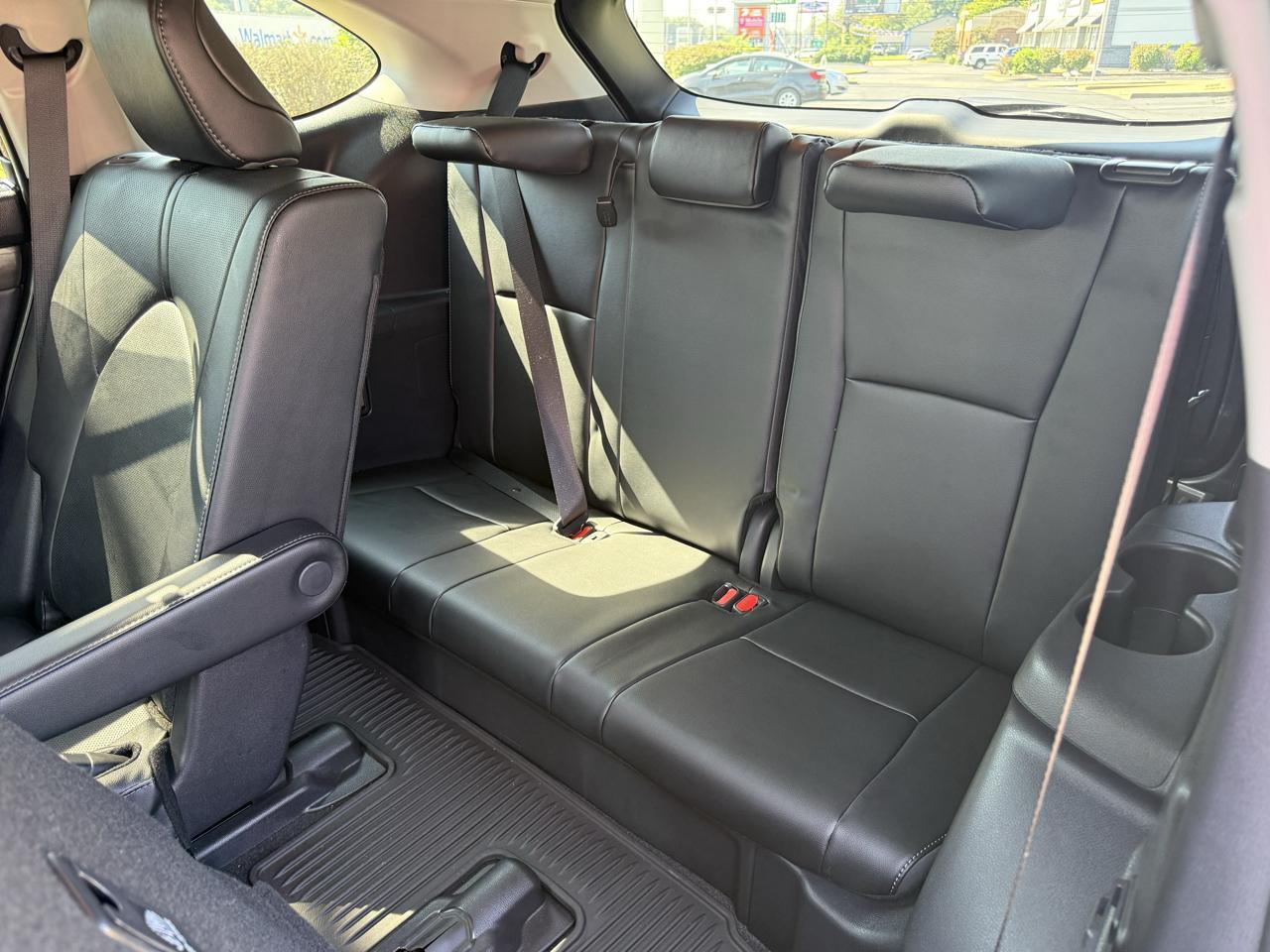 Toyota Highlander Hybrid Limited AWD (Natl) 2026