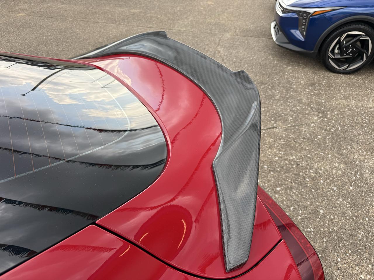 Toyota GR Supra 3.0 Premium Auto (Natl) 2023