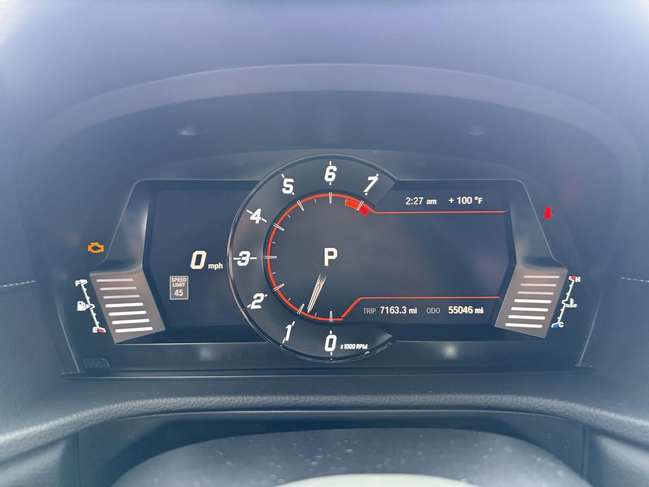 Toyota GR Supra 3.0 Premium Auto (Natl) 2023