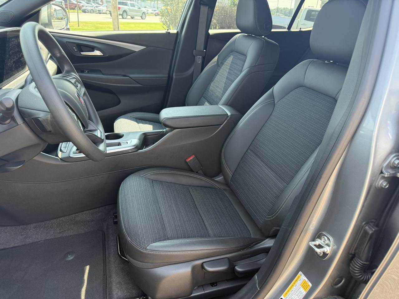 Buick Envista FWD 4dr Preferred 2026