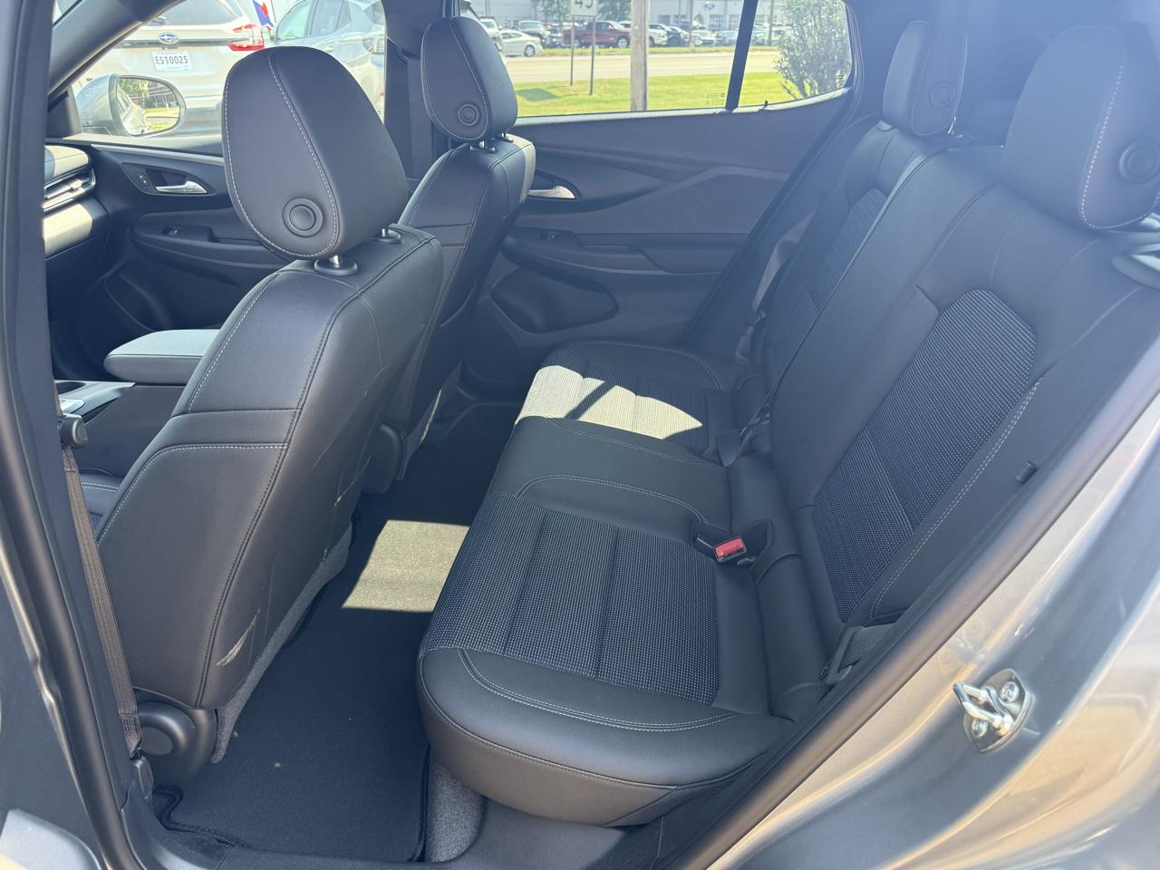 Buick Envista FWD 4dr Preferred 2026