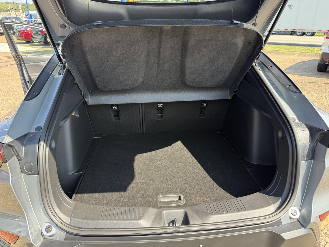 Buick Envista FWD 4dr Preferred 2026