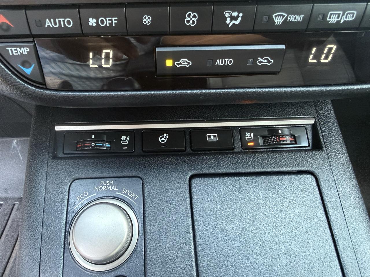 Lexus ES 350 4dr Sdn 2014