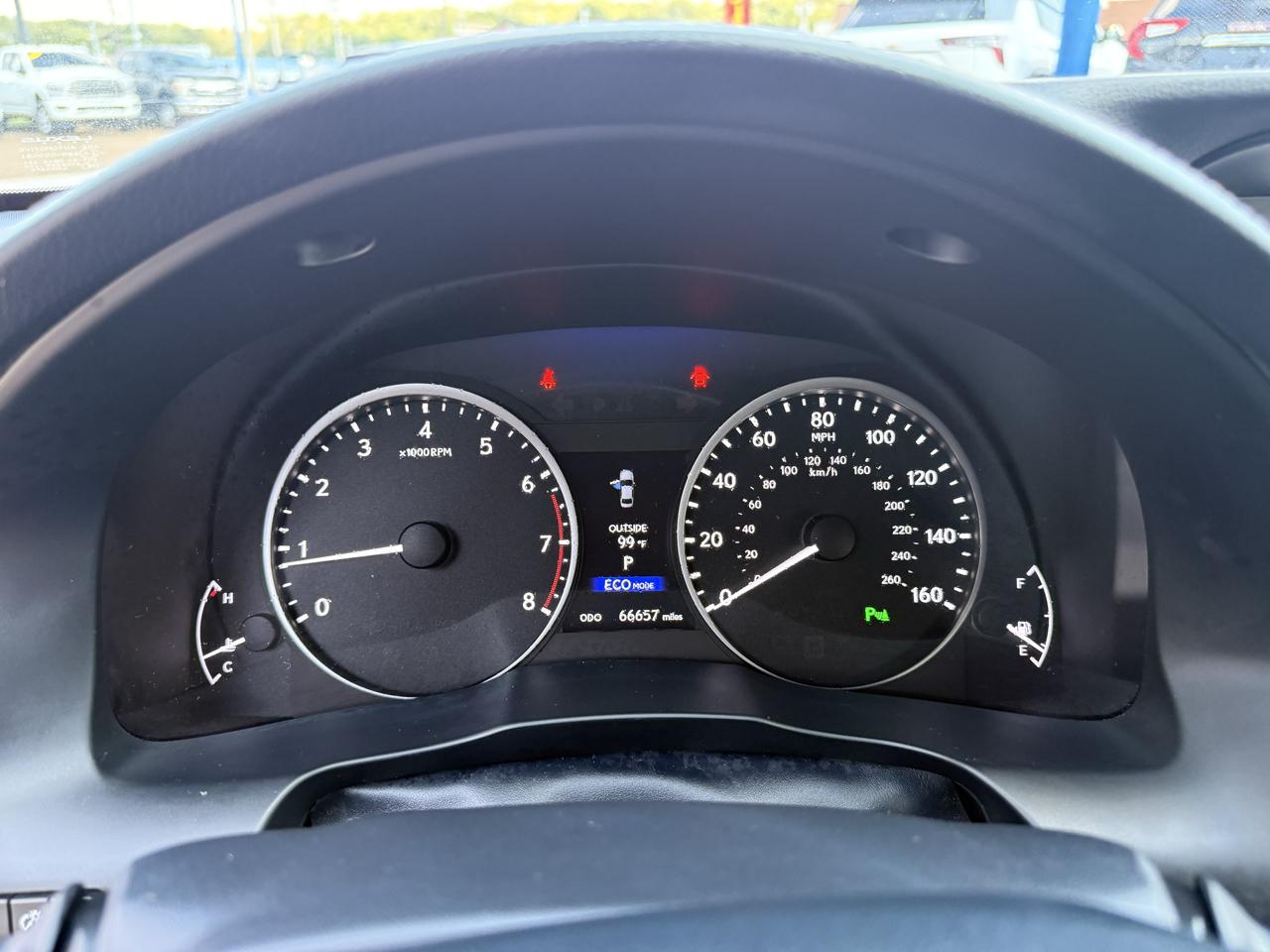 Lexus ES 350 4dr Sdn 2014