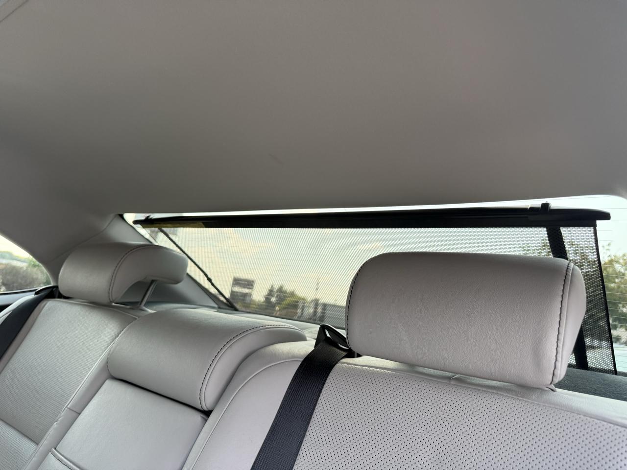Lexus ES 350 4dr Sdn 2014
