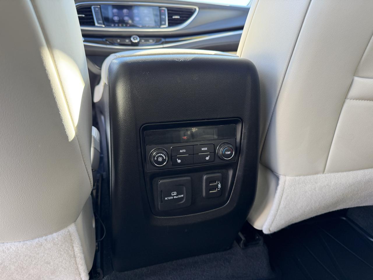 Buick Enclave FWD 4dr Avenir 2023