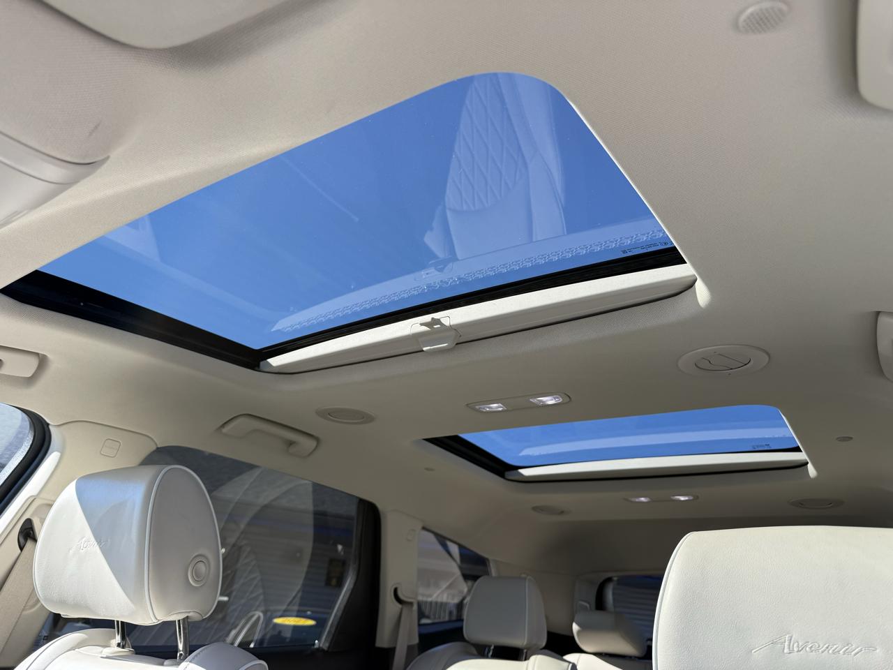 Buick Enclave FWD 4dr Avenir 2023