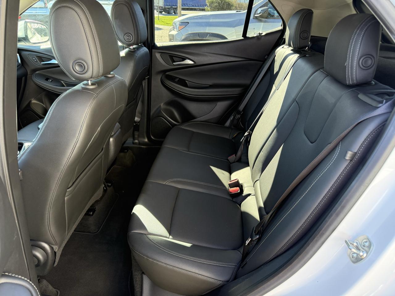 Buick Encore GX FWD 4dr Sport Touring 2024