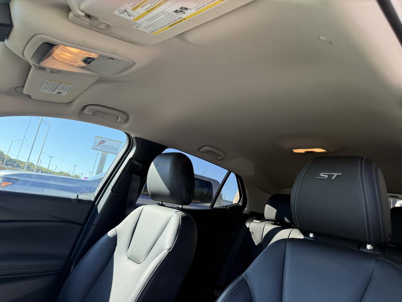 Buick Encore GX FWD 4dr Sport Touring 2024