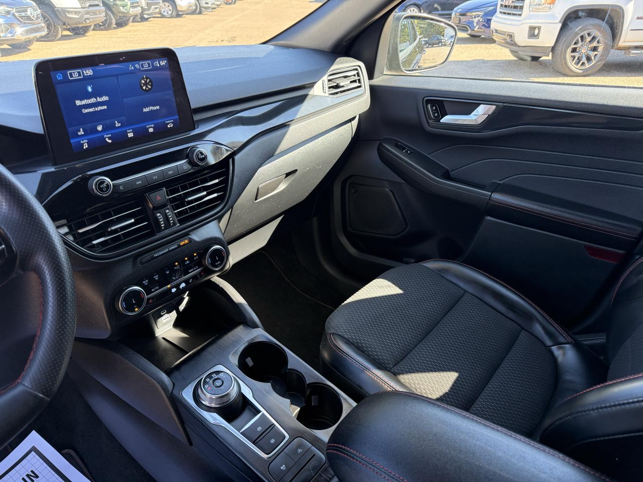 Ford Escape ST-Line AWD 2023