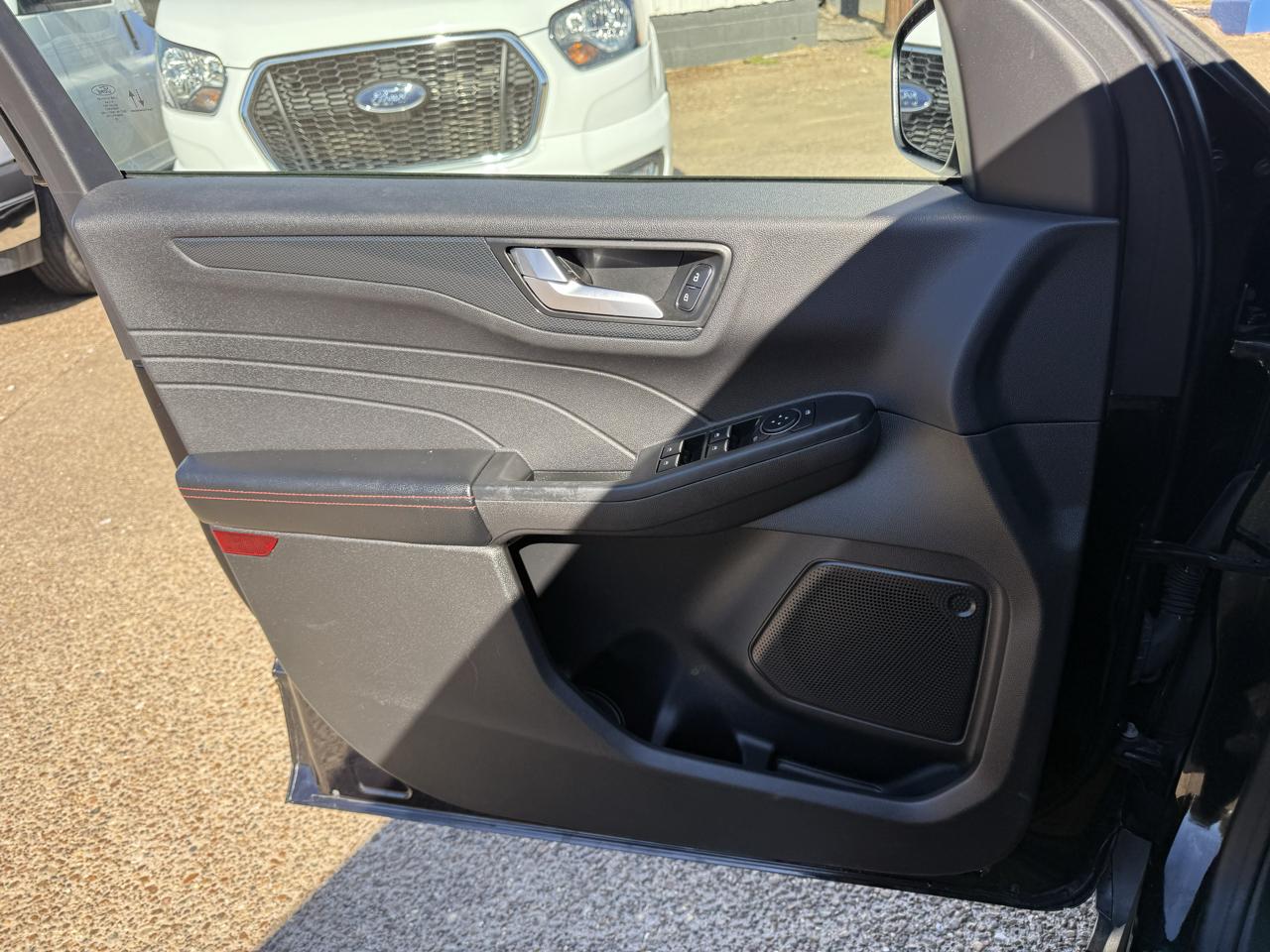 Ford Escape ST-Line AWD 2023