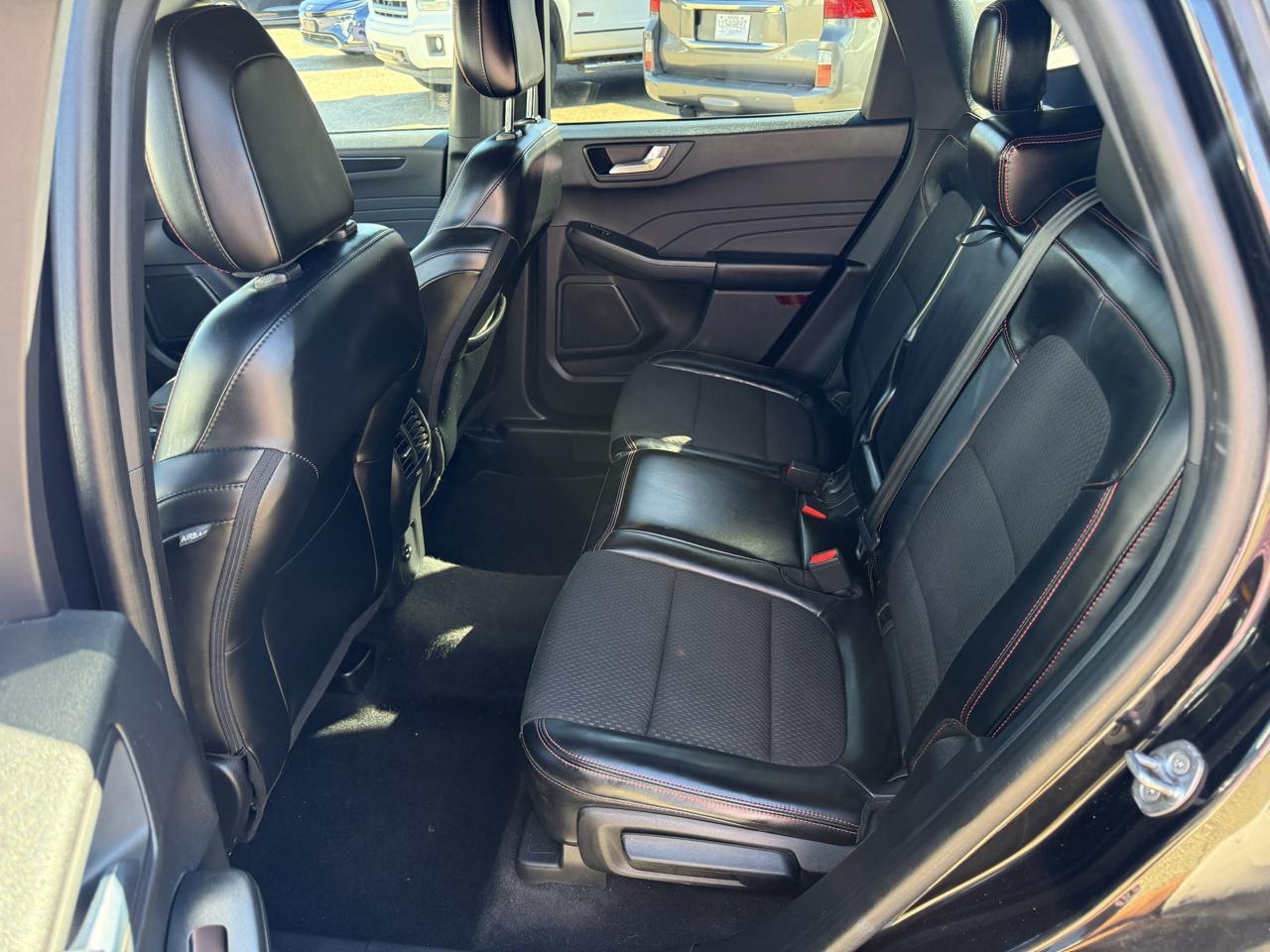 Ford Escape ST-Line AWD 2023
