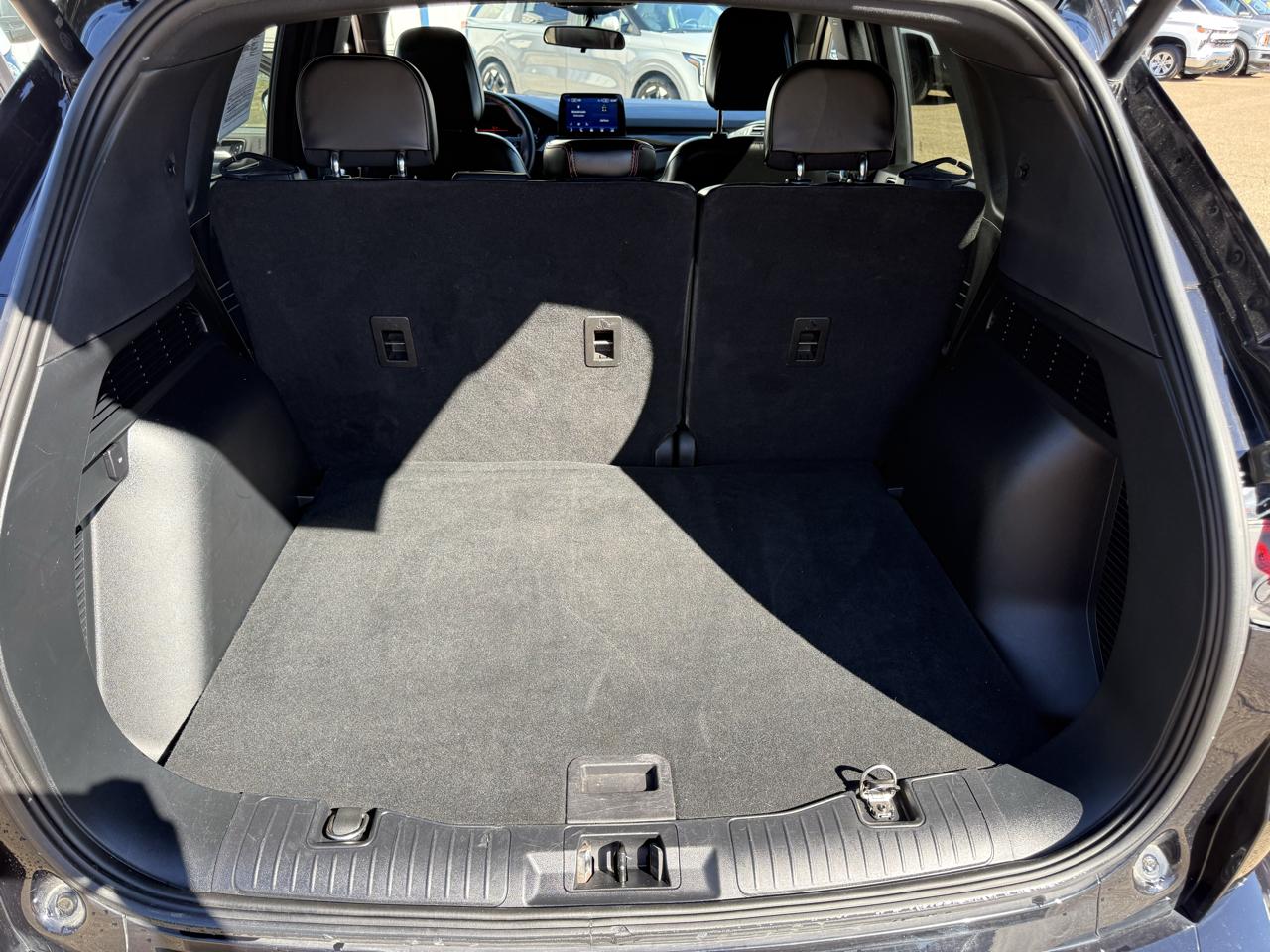 Ford Escape ST-Line AWD 2023