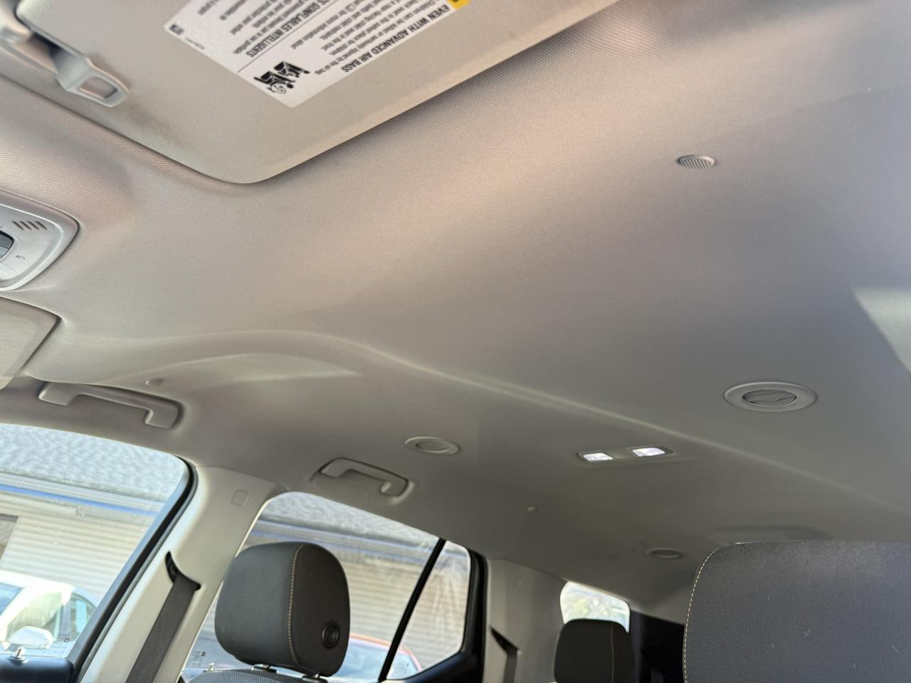 Chevrolet Traverse FWD 4dr LT Cloth w/1LT 2021