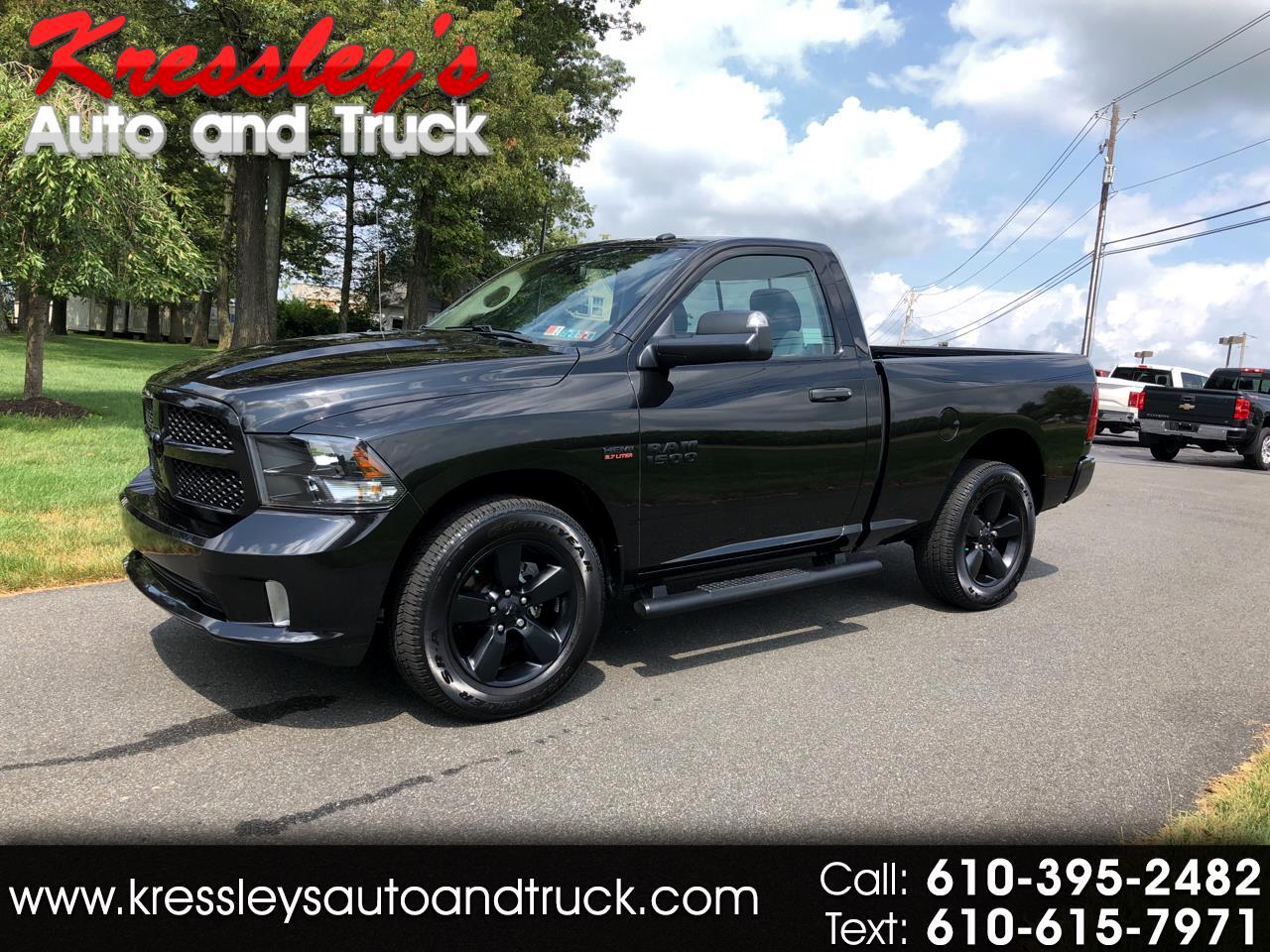 2016 Ram 1500 >> Used 2016 Ram 1500 4wd Reg Cab 120 5 Express For Sale In 2016 Ram 1500 >> Used 2016 Ram 1500 4wd Reg Cab 120 5 Express For Sale In