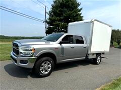 2020 RAM 3500 Chassis Cab 