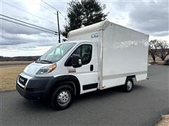 2021 RAM Promaster 
